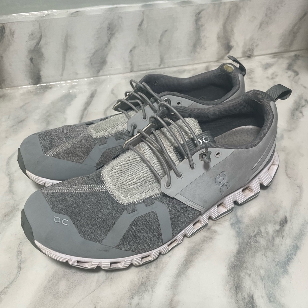 Women’s Cloud 5 Terry